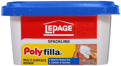 Polyfilla Multi-Surface Repair 300ml Poly 1256114