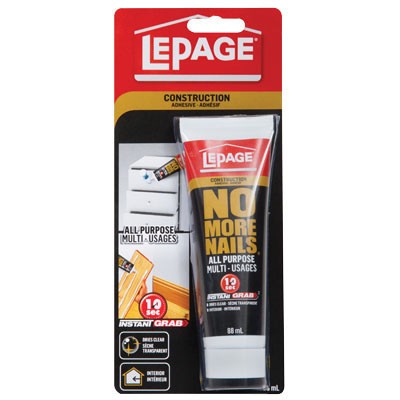 No More Nails All Purpose 88ml