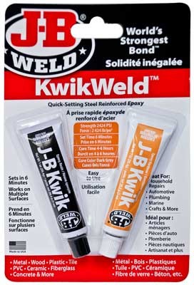 J-B Weld Original 8265SF