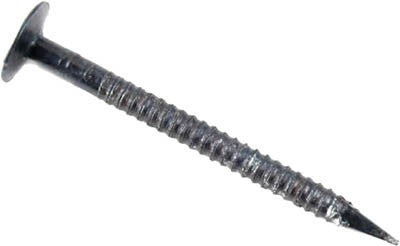 Blue Ring Nail 1 1/4in 50lbs/box