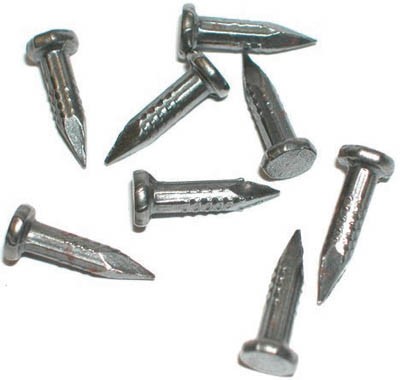 Concrete Nail 9ga 3/4in 50lbs/box