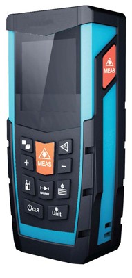 Laser Distance Meter X6 Quik Start Measuring Range 70mt