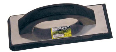 Float Rubber 4X9-1/2" Pro Gum Grout