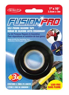 737 01 Fusion Pro Black