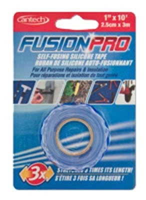 737 08 Fusion Pro Blue