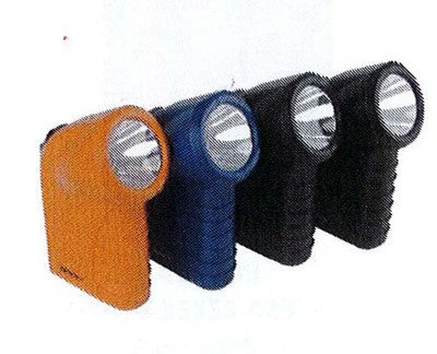LED Handlight
