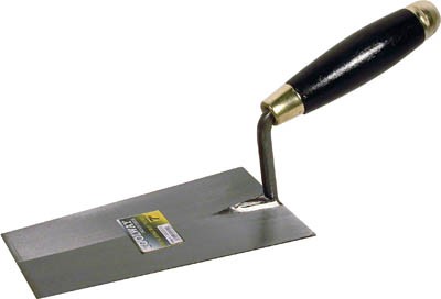Trowel Bricklaying Mud 7in
