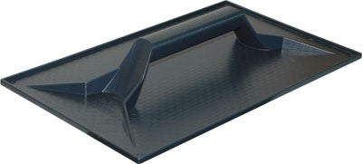 Trowel Plastering Plastic Float 26mm x 42mm Italy
