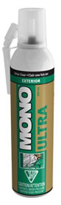Mono Ultra Exterior 300ml White