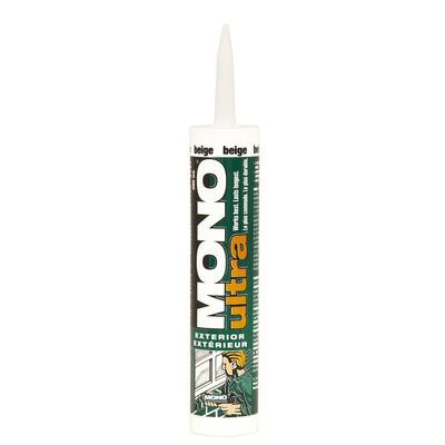 Mono Ultra Exterior 300ml Clear