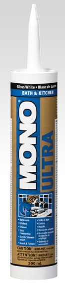 Mono Ultra Bath & Kitchen 300ml Bone