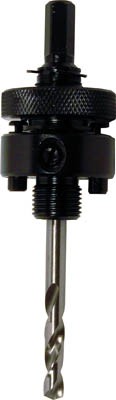 Arbor 3/8in Hex AV20-AV38