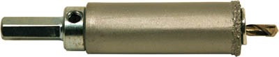 Hole Saw Blade 25mm Carbide Grit