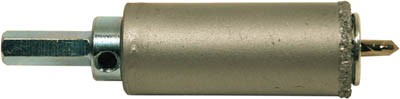 Hole Saw Blade 30mm Carbide Grit