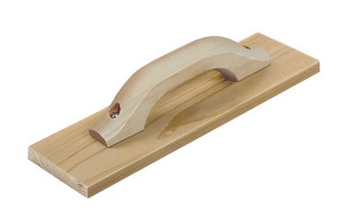 Redwood Float 3/4 X 5 X 12 529