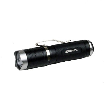 Flashlight 70 Lumens 3 x AAA Battery