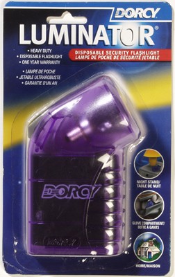 Disposable Handlight