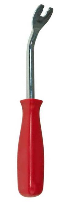 Trim Pad Remover