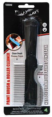 Brush & Roller Cleaner
