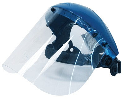 Protective Faceshield