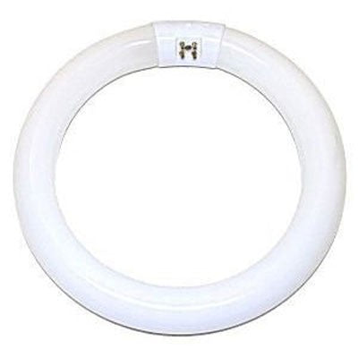 Bulb Fluor FC12T9 Circline 4Pin 32W Cool White T9 Cathelle 73753