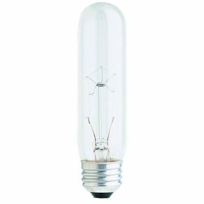Bulb Specialty Appliance - Aquarium/Showcase 25W Clear T10 Cathelle 73673