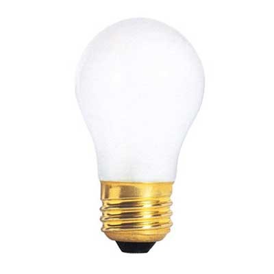 Bulb Specialty Appliance - Aquarium/Showcase 25W Frosted T10 Cathelle 73675