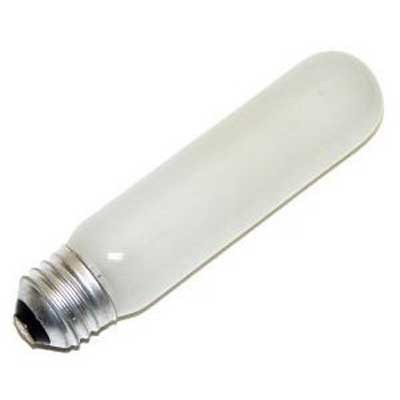 Bulb Specialty Appliance - Aquarium/Showcase 40W Frosted T10 Cathelle 73676