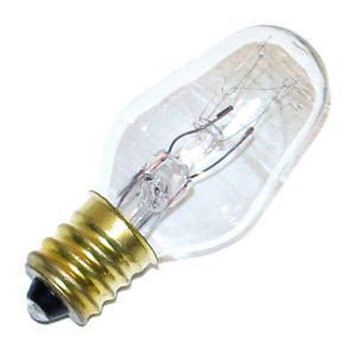 Bulb Specialty Appliance - Night Light 7W White Cathelle 8511