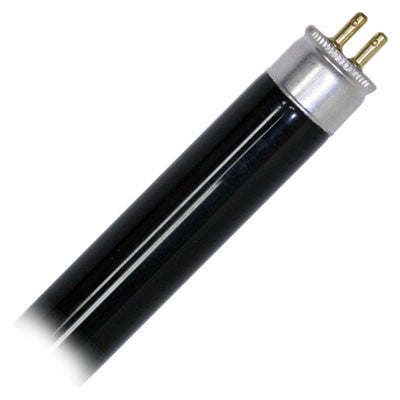 BULB F25T8 18" BLACK LITE