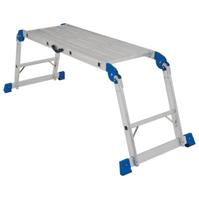 LP-2021 Alum. Work Deck 1000lb