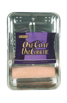 K89514 ONE COAT SET W/TRAY 240MM (1/4) 6MM