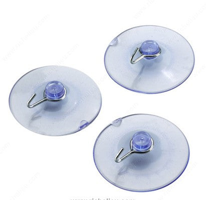 Large Suction Hook