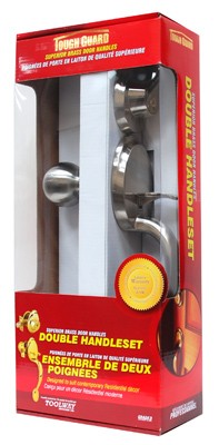 Door Lock Grip SS