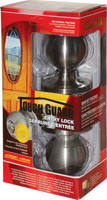 Door Lock Entry Residential SS