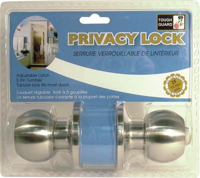 Door Lock Privacy SS