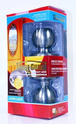 Door Lock Privacy Residential SS