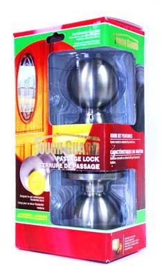 Door Lock Passage Residential SS