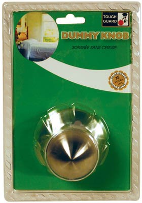 Door Lock Dummy Knob SS