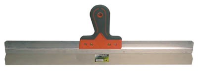 Drywall Scraper 24" / Taping Knife Stainless Steel