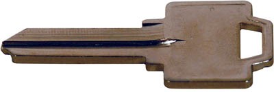 Key Blank
