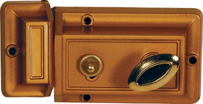 Door Lock Night Latch