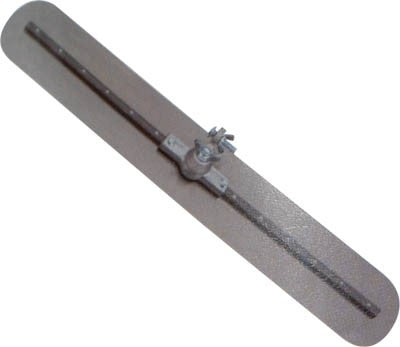 Trowel Fresno 36in x 5in California Style