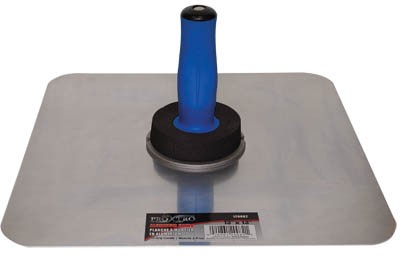 Hawk 13" x 13" Aluminum Pro-Grip Handle