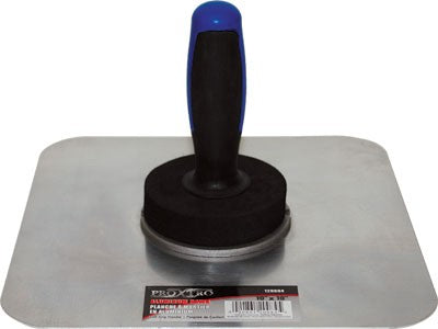 Hawk 10" x 10" Aluminum Soft Grip Handle