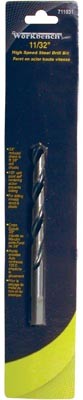 Drill Bit HSS 11/32in
