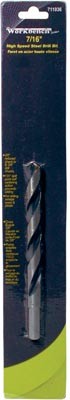 Drill Bit HSS 7/16in