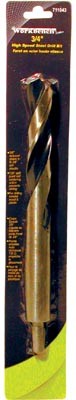 Drill Bit HSS 3/4in