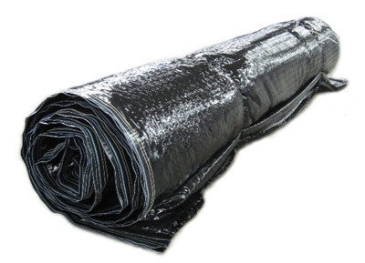 Curing Blanket 12ft x 24ft 2 layers/orange color