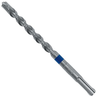 Drill Bit SDS Plus Masonry 3/16in x 6in Flute Length 4in